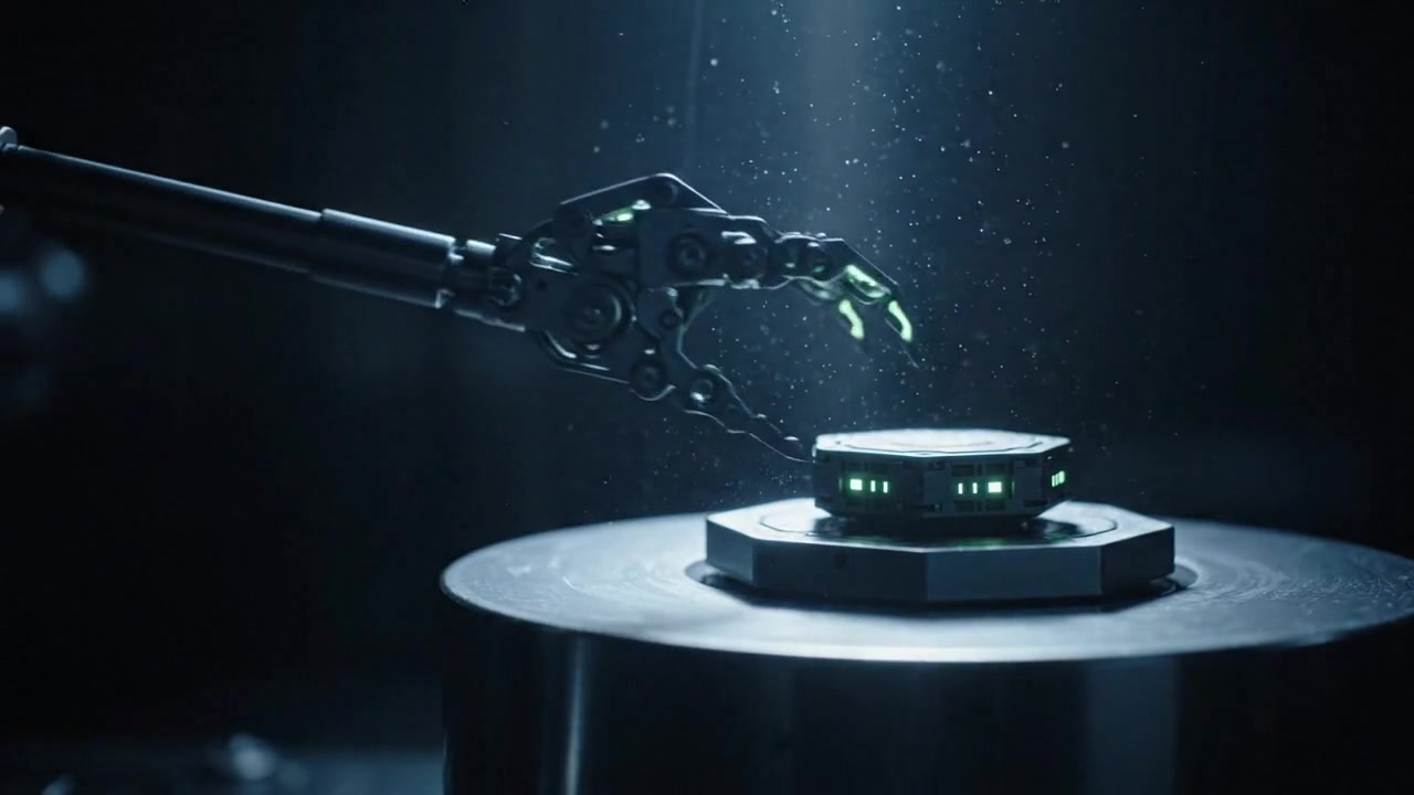 SILENT VAULT