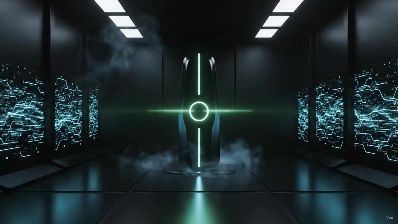 LocalHost / Sync-Chamber